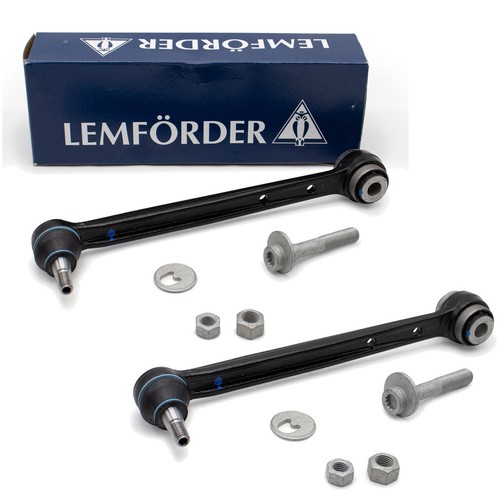 Lemförder spurstange für - 2x,