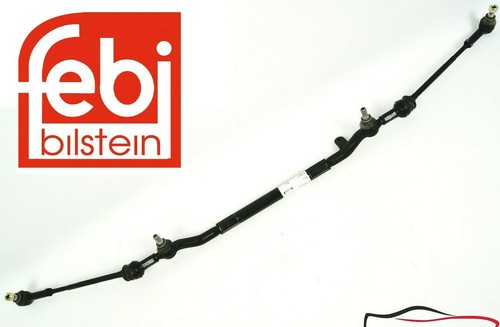 Febi lenkstange spurstange - febi,