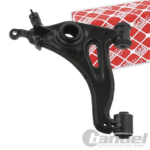 Febi querlenker vorne links - querlenker,