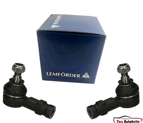 Lemförder spurstangenkopf - 2x,