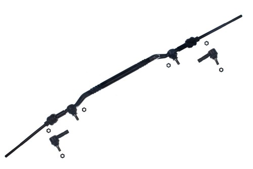 Denckermann spurstange d180296 - denckermann,
