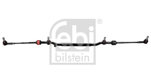 Febi bilstein lenkstange - lenkstange, 01665