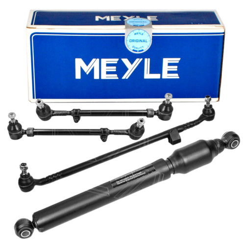Meyle lenkungsdämpfer - meyle,