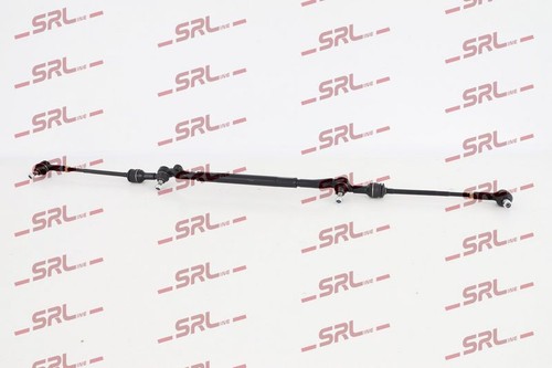 Axialgelenk spurstange links - axialgelenk,