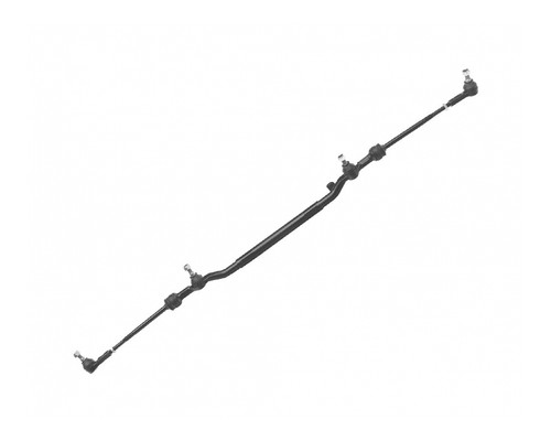 Axialgelenk spurstange links - axialgelenk,