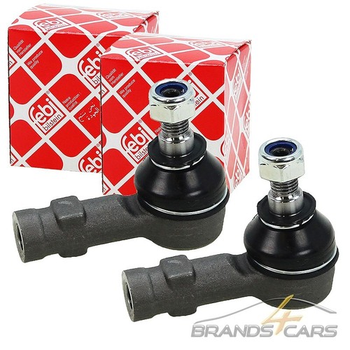 Febi spurstangenkopf für - 2x,