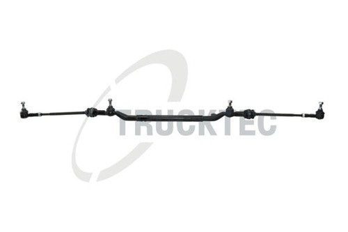 Lenkstange trucktec automotive - lenkstange,