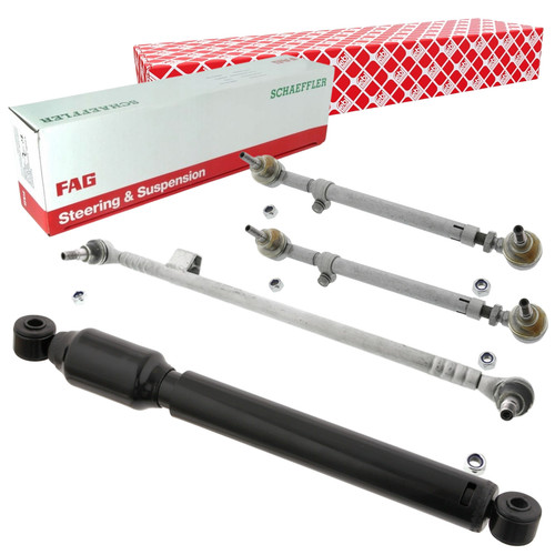 Schaeffler fag spurstange febi - spurstange,
