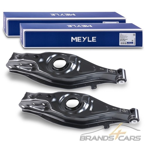 Meyle querlenker hinten - querlenker,