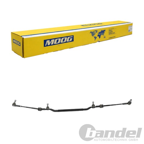 Moog spurstange lenkstange - moog,